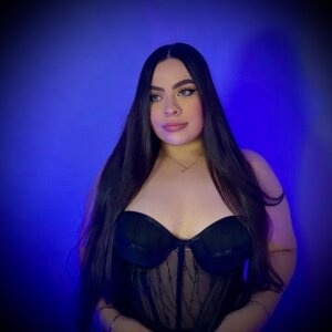 montserrat_J Deep Blue 🩵 зображення 3