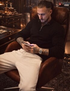 Baddiecouple69 Bad boy зображення