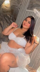 saray-Rousse 😈🌺 Pic 5