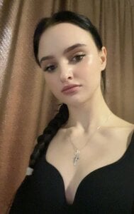 SorayaTrieger It's me :D Pic 5