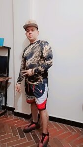 Drago_hard sexy boy Foto 3