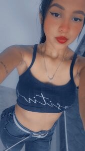 tianna_princess Public Pic
