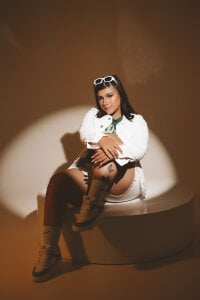 sabrinamilani GOOD GIRL 사진 3