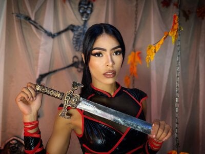 Lethal Desire ⚔️ de CoralieBronson  2 photos