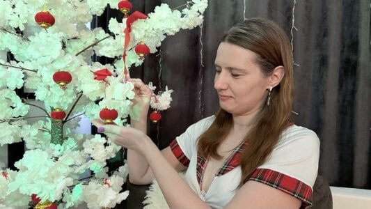 Kathrine_Meyer Public зображення 2