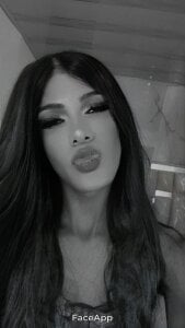 Tamara_Sex7your beautiful baby Bild