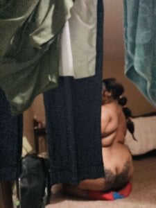 diimplezduhh Your pretty girl🩷🤍🔥 Pic 5