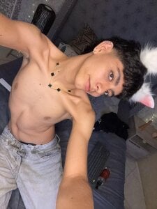 Matty_Sparkk 🐰🤭🔥😋 Pic 4