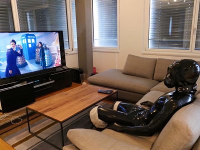 RubberFetischem Fetiš зображення