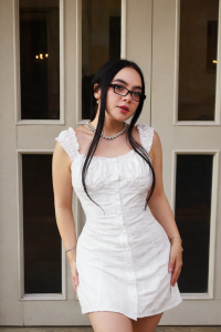 BabymishiのYOUR WOMANの 2枚の写真