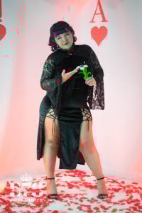 Zdjęcia Ritsuka_berry Happy valentine's day 😈💖:  4