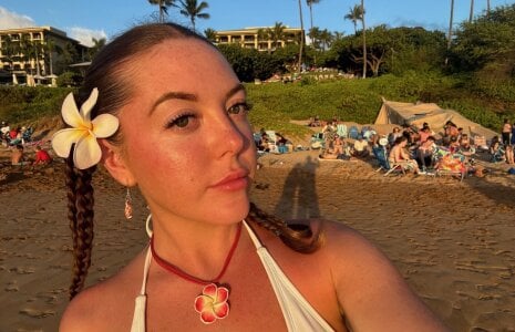 babygingerboo Teasers 😉 Pic