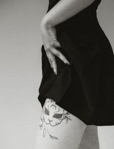 LaurynGeisinger 🥵 Hình 2