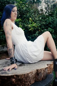 Rosse_Baker_ Me cute 😍💗 Pic 4