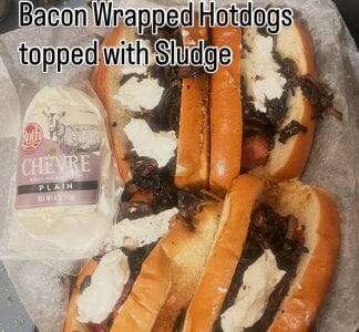 DaddyScorpio78Foods these hands have molded Bild 6