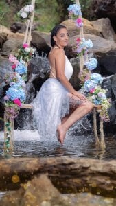 lissa_palmer Valentine's Day wish 😈🔥 Fotka 2