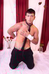 MagnusKnight_ 💦 Trained to dominate the moment. зображення 3