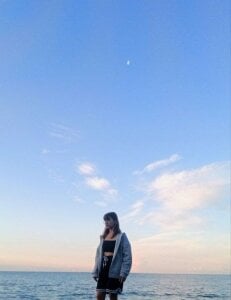 BloomNoir Public Pic