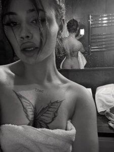 EvaaLanemonochrome Bild 3