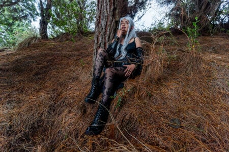 July_gh Dark Fairy Dreams Bilde 7