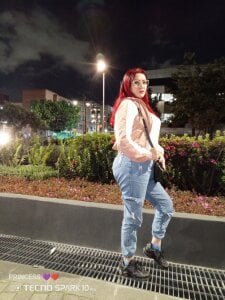 carolinhe_ ☀️A different kind of day ☀️ Pic 2