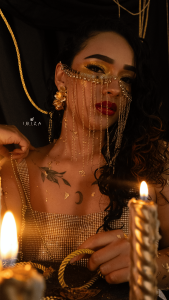 EMILYY_FOXY ✨ Candlelight Nights! Foto 2