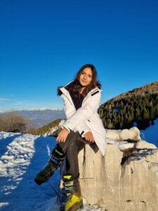 scarleth_fgGermany and Italy 2023🇩🇪🇮🇹 Bild 3