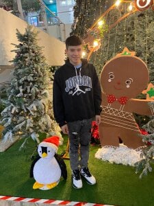 Merry christmas 2025 de AndyFame1  photos