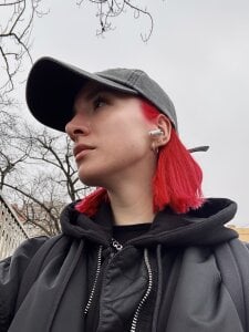 MilaNoireのPublicの 5枚の写真