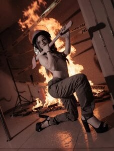 IsabellaMorettiX kullanıcısının On Fire albümü -  fotoğraf