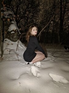 JaneRosen 🖤🖤🖤🖤🖤🖤 Bilde 3