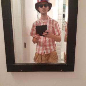 Getatme007 Just me p1 Pic 7