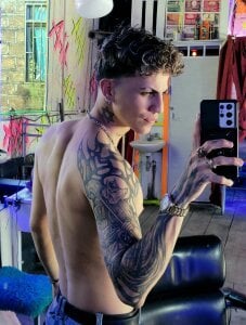 paul-mendezx Public Bilde 5