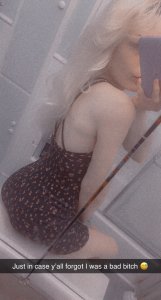 xopinkjuicyrose Public Pic 6