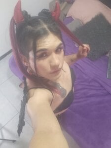 AlexaFontana Welcome You Bilde 5