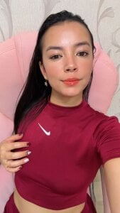 hillary_chen 🥰 Pic