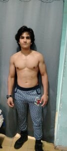 Public de Xaviervtg  3 photos