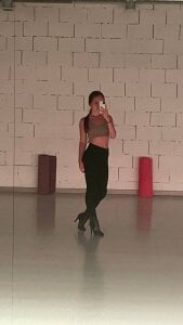 LisaSmiths Dance time! Pic 3