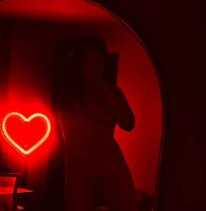 catha_cat Red night Foto 5