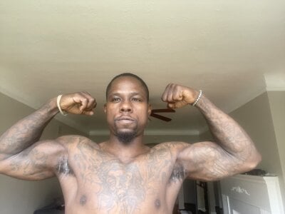 MidwestMandingo9's XXX Nude Photo 3