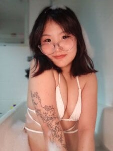 nullgirl Public Foto