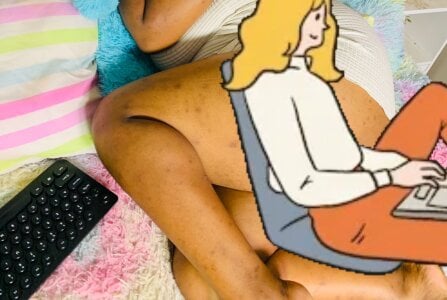 ebonybigboobsxxx Public Pic