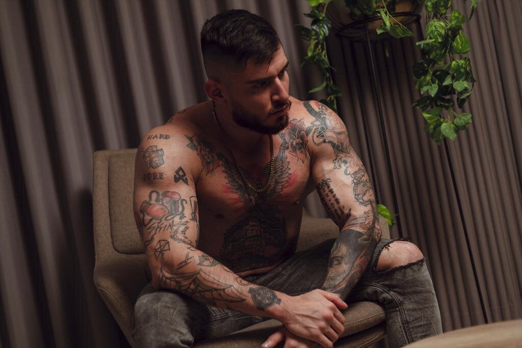 DimitriSullivan_ Δημοφιλής εικόνα 8913