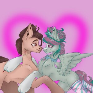 Sweet_tangerine___ my free art Pic 7