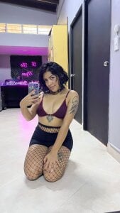 Hot 😈 de sara_zc  photos