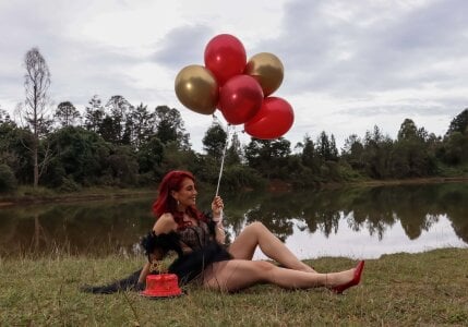 Grateful for another year of life✨🎉 de zzoe_  3 Imagens