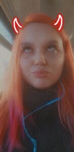 Public od CherylVinyl  5 snímek