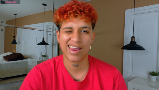 DominickJoness me❤️  2. fénykép