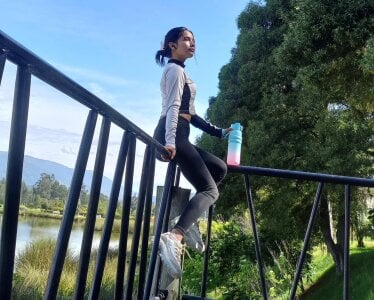 Landscape♥ od BelhaLawuo  2 snímek