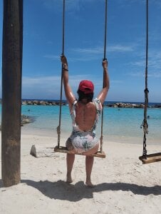 valeria_teiku my vacations Pic